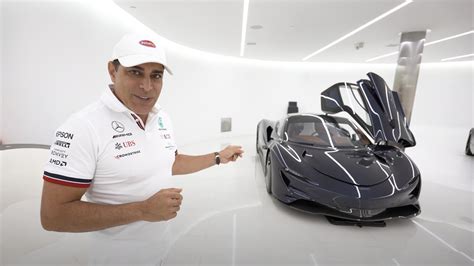 The Top 5 Most Expensive Cars In Manny Khoshbin's Collection